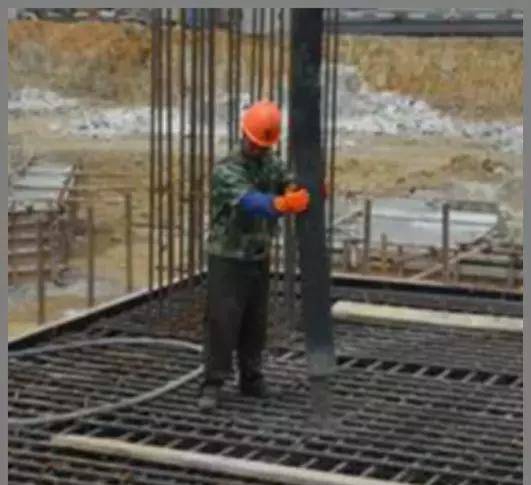 混凝土這樣施工，沒(méi)有蜂窩麻面、不爛根，還能間接縮短工期！