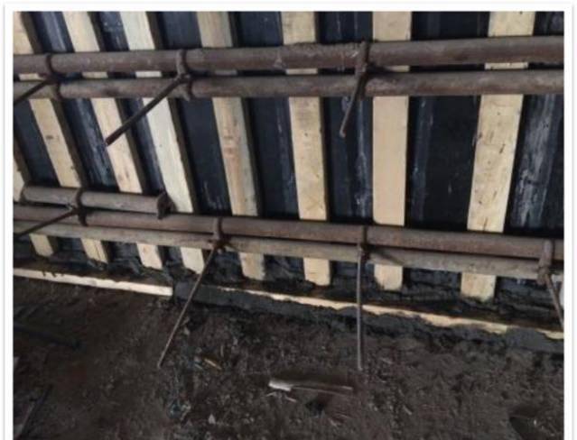 混凝土這樣施工，沒(méi)有蜂窩麻面、不爛根，還能間接縮短工期！