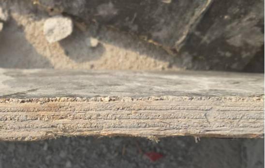 混凝土這樣施工，沒(méi)有蜂窩麻面、不爛根，還能間接縮短工期！