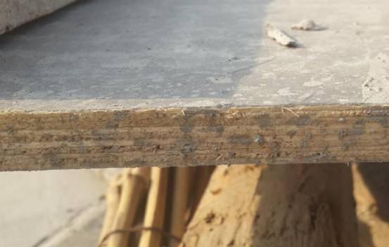 混凝土這樣施工，沒(méi)有蜂窩麻面、不爛根，還能間接縮短工期！