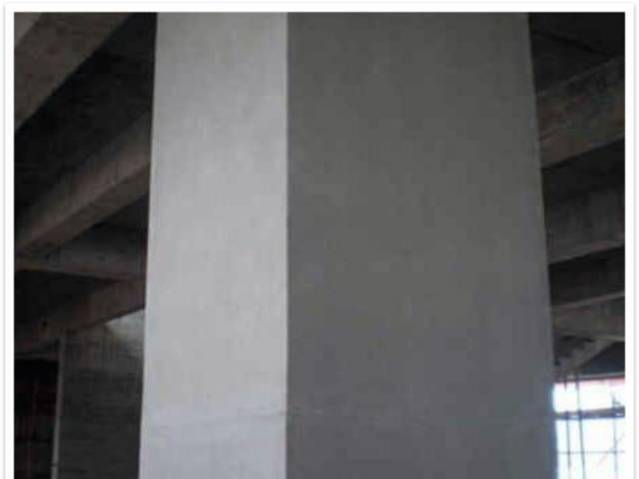 混凝土這樣施工，沒(méi)有蜂窩麻面、不爛根，還能間接縮短工期！